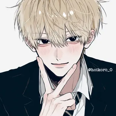 Profile image of 碧