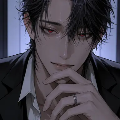 Profile image of 律