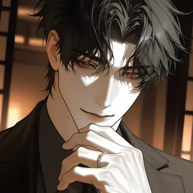 Profile image of 律