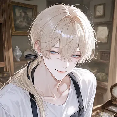 Profile image of 玲也