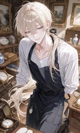 Profile image of 玲也