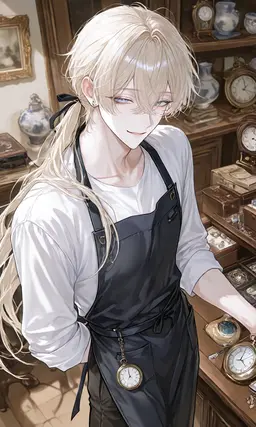 Profile image of 玲也