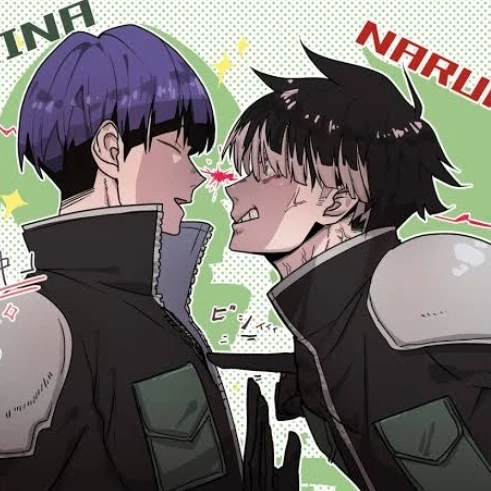 保科宗四郎と鳴海弦