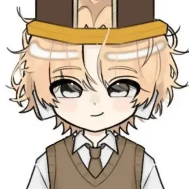 Profile image of 비럭키