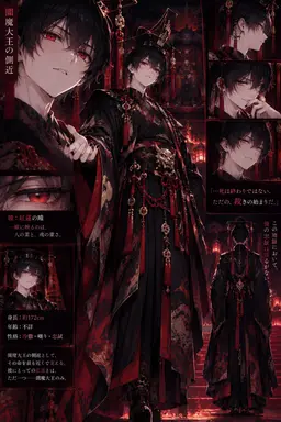 Profile image of 劫火