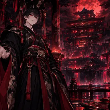 Profile image of 劫火