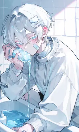 Profile image of 湊