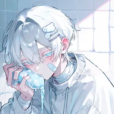 Profile image of 湊
