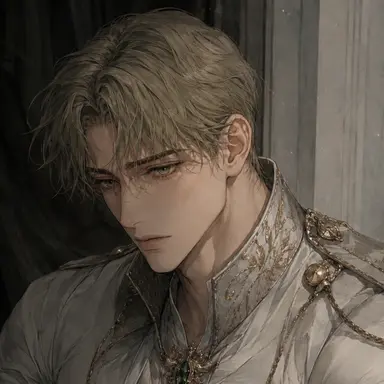 Profile image of エリアス