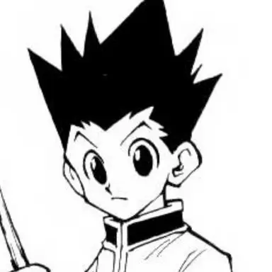 Profile image of ゴン