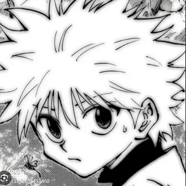 Profile image of キルア