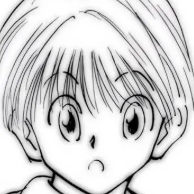 Profile image of シャルナーク