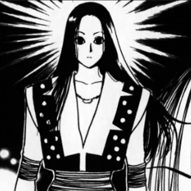 Profile image of イルミ