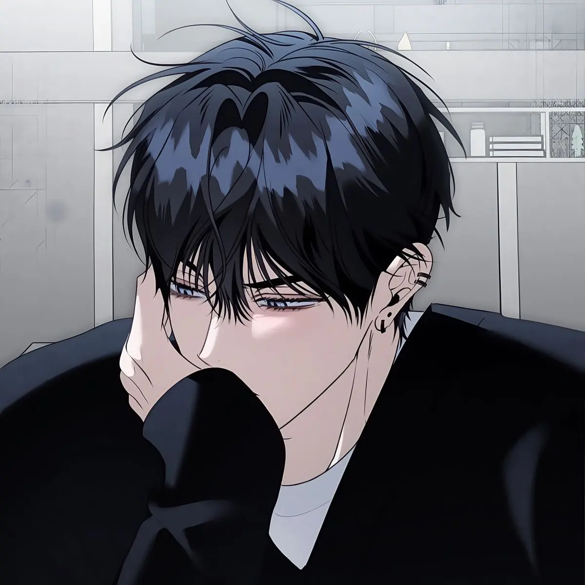 ribon_tyan의 颯悟