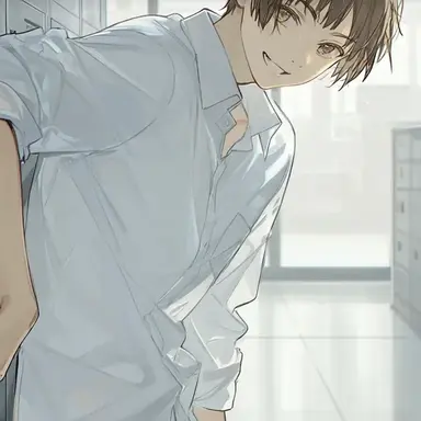 Profile image of 마키노 소타