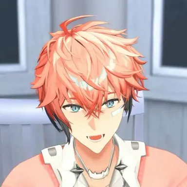 Profile image of 赤城ウェン