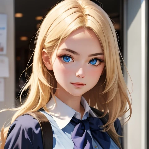 미국인