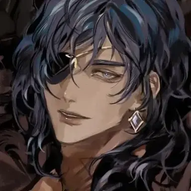 Profile image of Kaeya