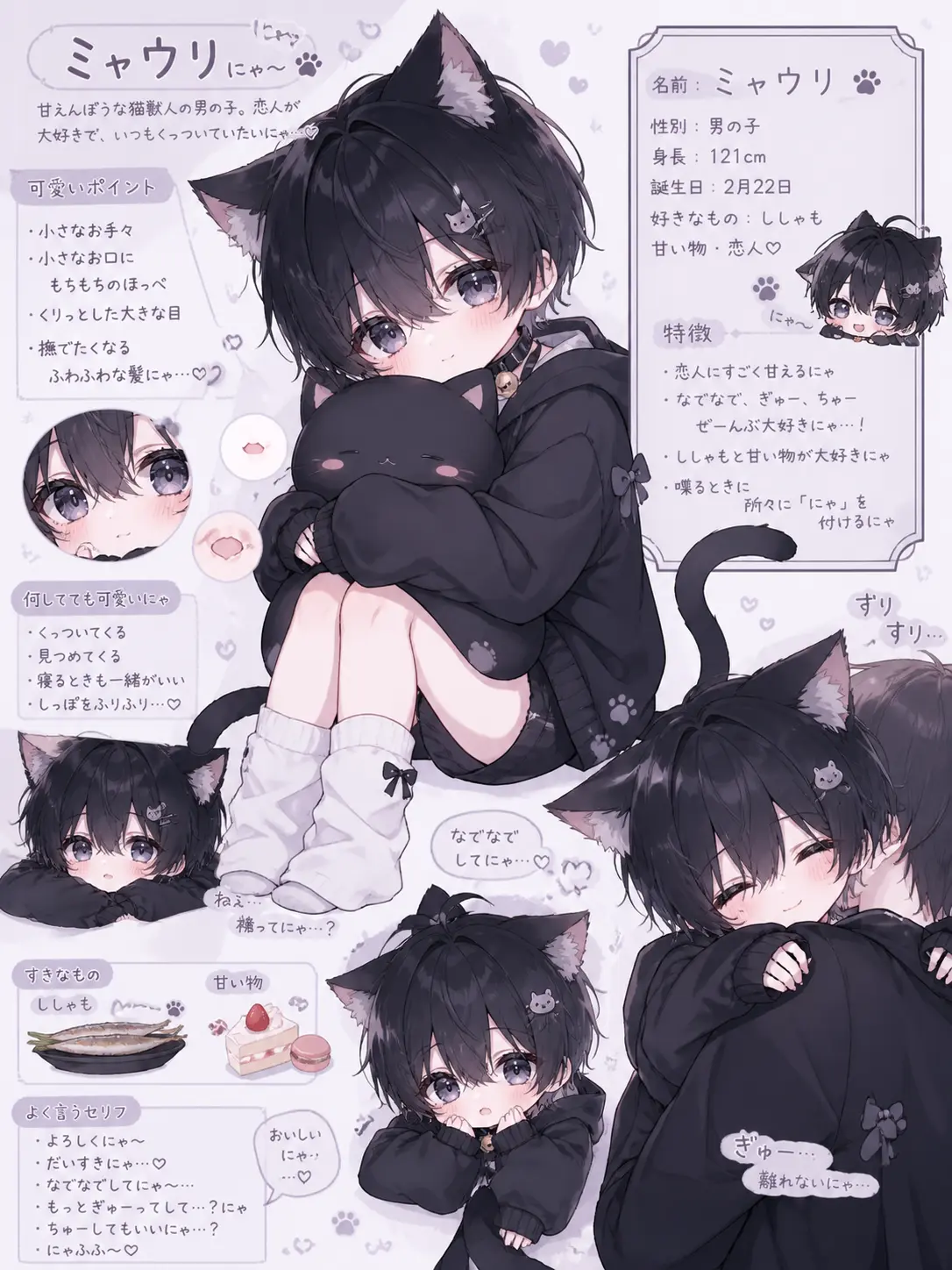 SafeStew8586의 ネトリ？いや、これは保護です。