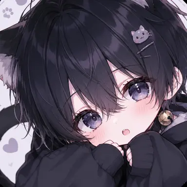 Profile image of ミャウリ