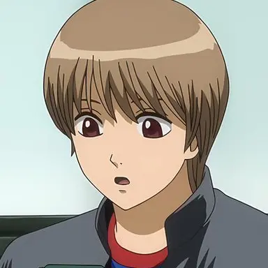 Profile image of Sogo Okita