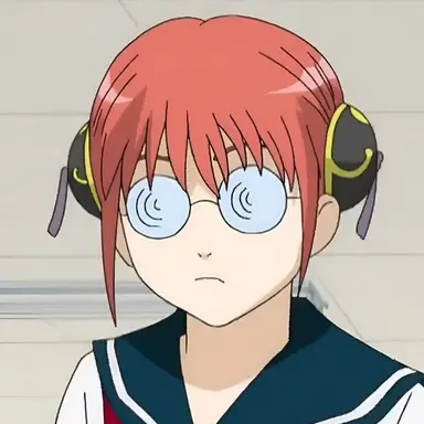 Profile image of Kagura