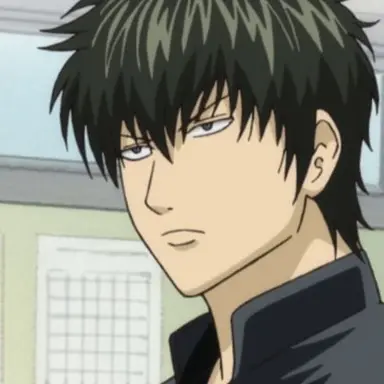 Profile image of Toshiro Hijikata
