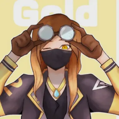 Profile image of Gold