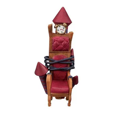 Profile image of ロケットチェア