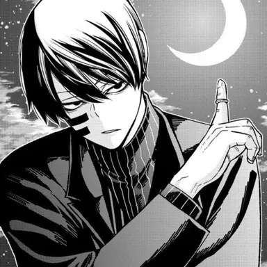 Profile image of 無陀野無人