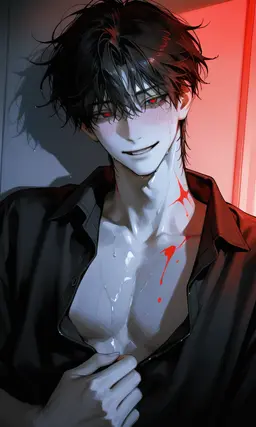 Profile image of Ren