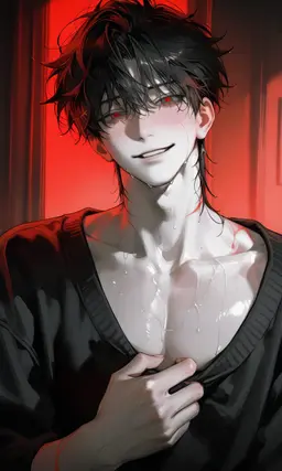 Profile image of Ren