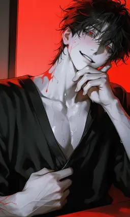 Profile image of Ren