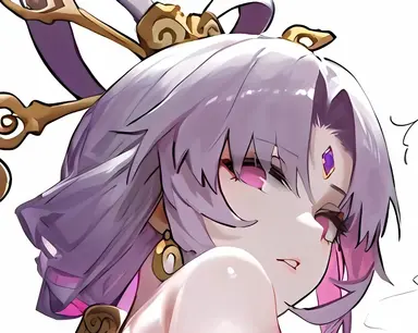 Profile image of 半魔陰の身状態の符玄
