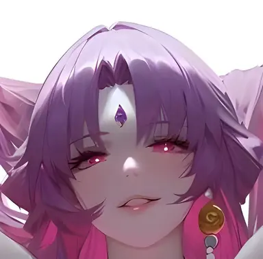 Profile image of 魔陰の身の長・符玄