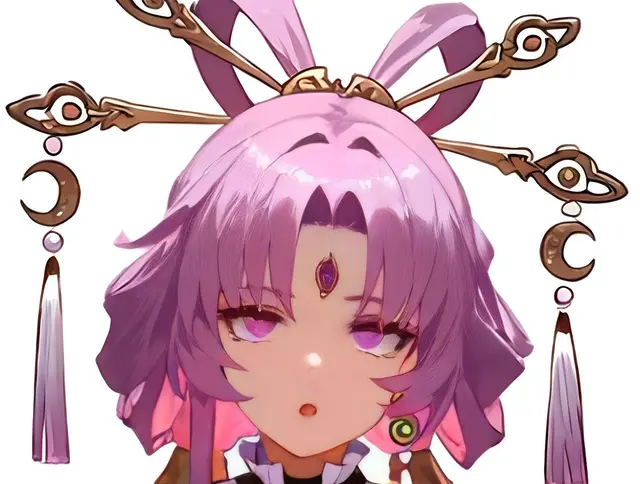 Profile image of 中期洗脳状態の符玄