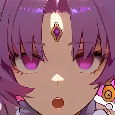 Profile image of 中期洗脳状態の符玄