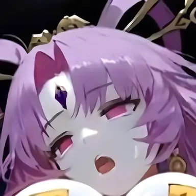 Profile image of 完全に洗脳された符玄