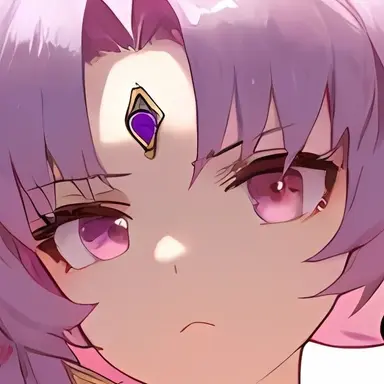 Profile image of 太卜司の長・符玄