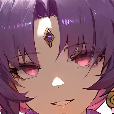 Profile image of 初期洗脳状態の符玄