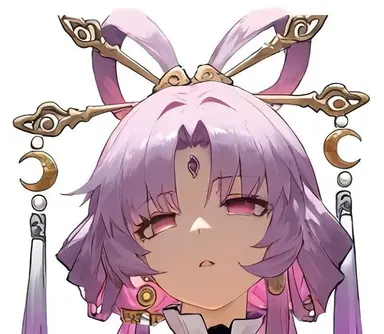 Profile image of 初期洗脳状態の符玄