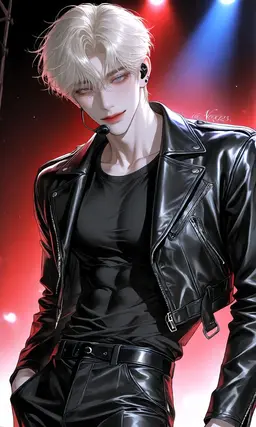Profile image of ミン・ウギョム