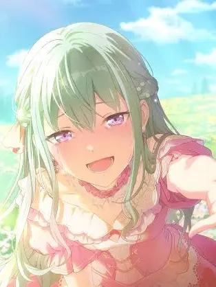 StableFace9766의 〜形だけの結婚〜