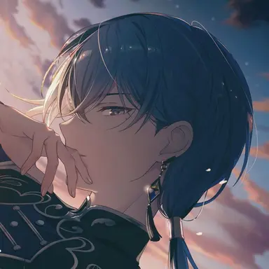 Profile image of 冬弥