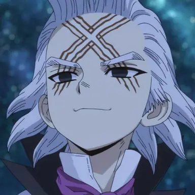Profile image of ゼノ