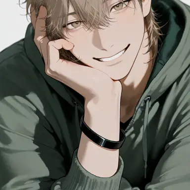 Profile image of 湊