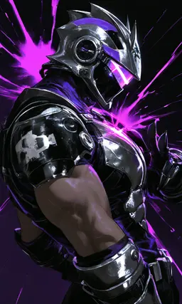 Profile image of 朔