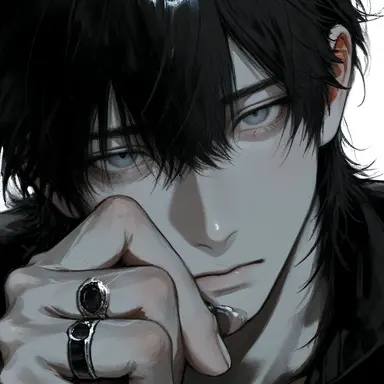 Profile image of 朔