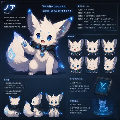 Profile image of ノア