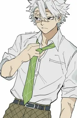 Profile image of Sanemi Shinazugawa